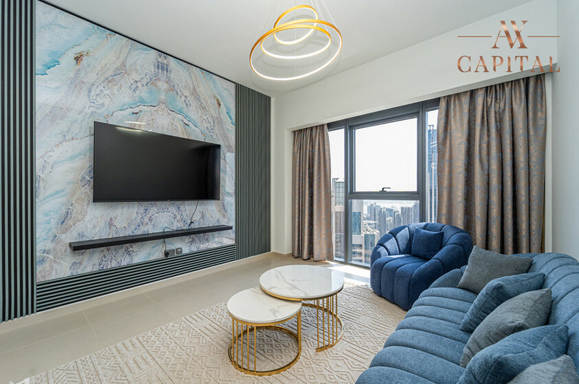 Immobilien zur Miete - 1 Zimmer - The Opera District, VAE – Bild 18