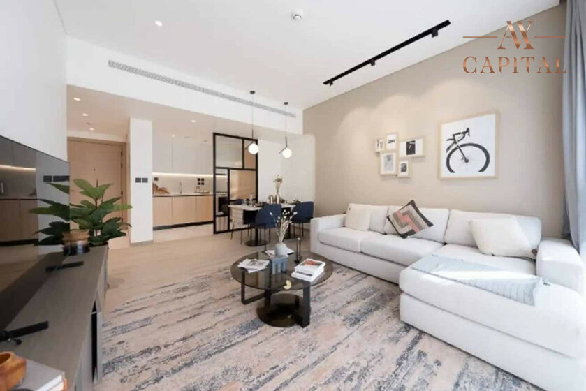 Immobilie kaufen - 1 Zimmer - Jumeirah Village Circle, VAE – Bild 28