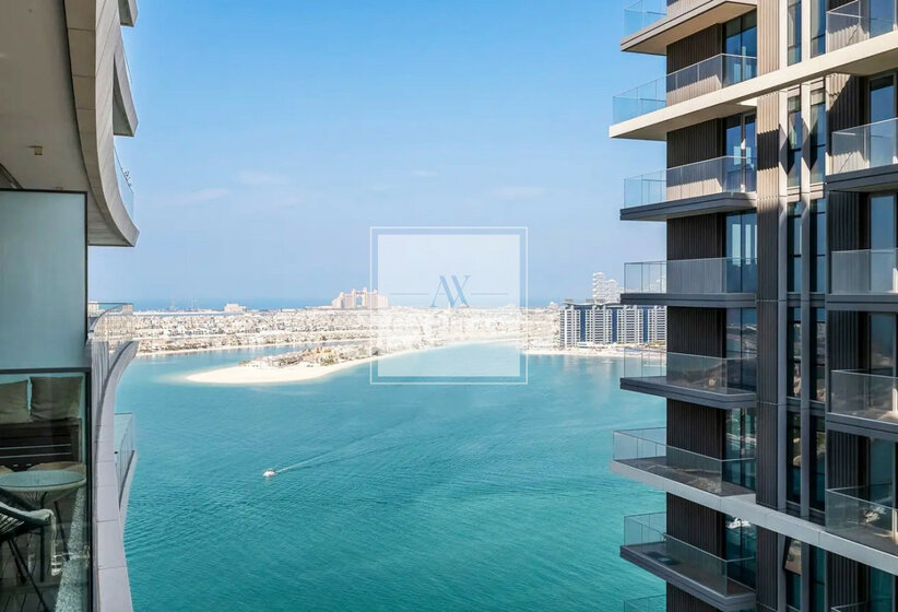 Biens immobiliers à louer - Dubai Harbour, Émirats arabes unis – image 14