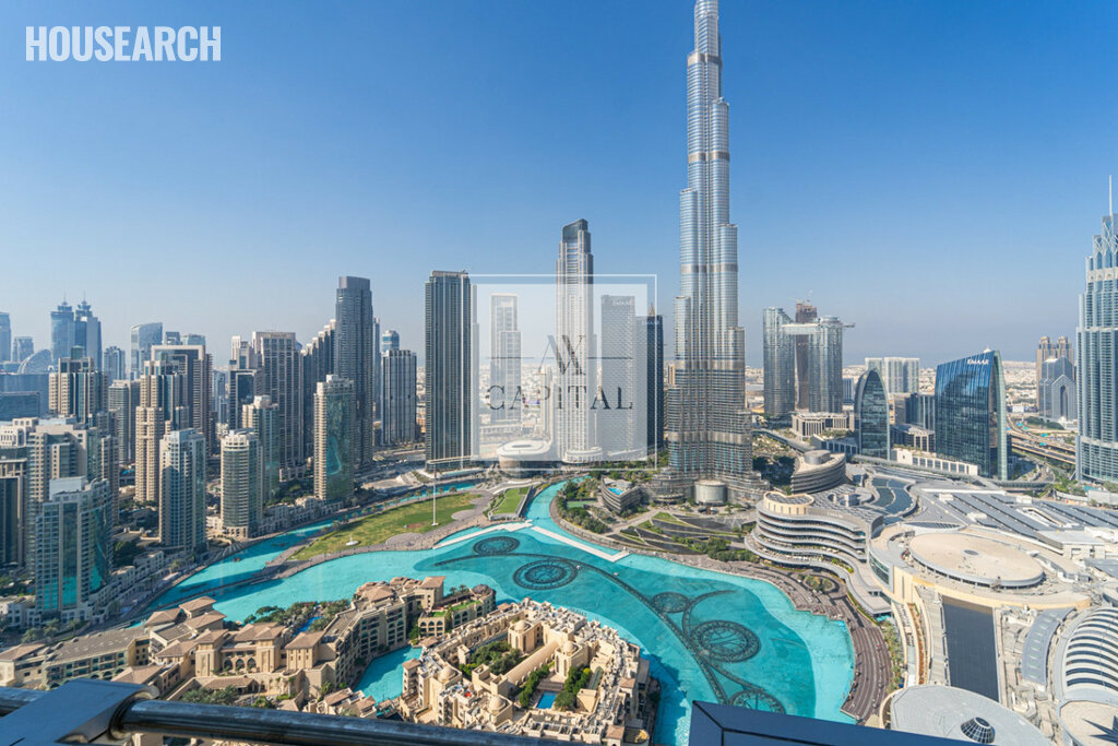 Apartments for rent - Dubai - Rent for $125,239 / yearly - image 1