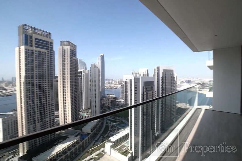 117 stüdyo daire kirala - Dubai Creek Harbour, BAE – resim 33