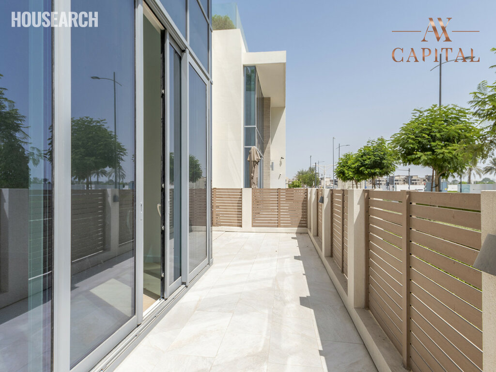 Maison de ville à vendre - Abu Dhabi - Acheter pour 2 178 044 $ – image 1