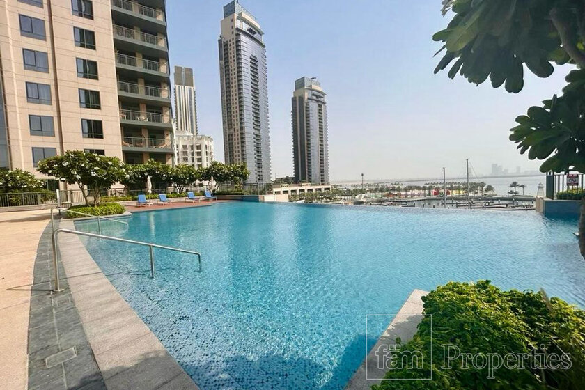 Compre una propiedad - Dubai Creek Harbour, EAU — imagen 1