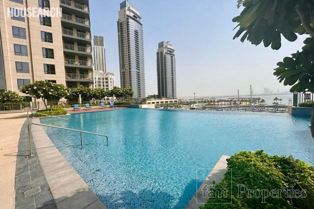 Stüdyo daireler satılık - Dubai - $490.463 fiyata satın al – resim 1