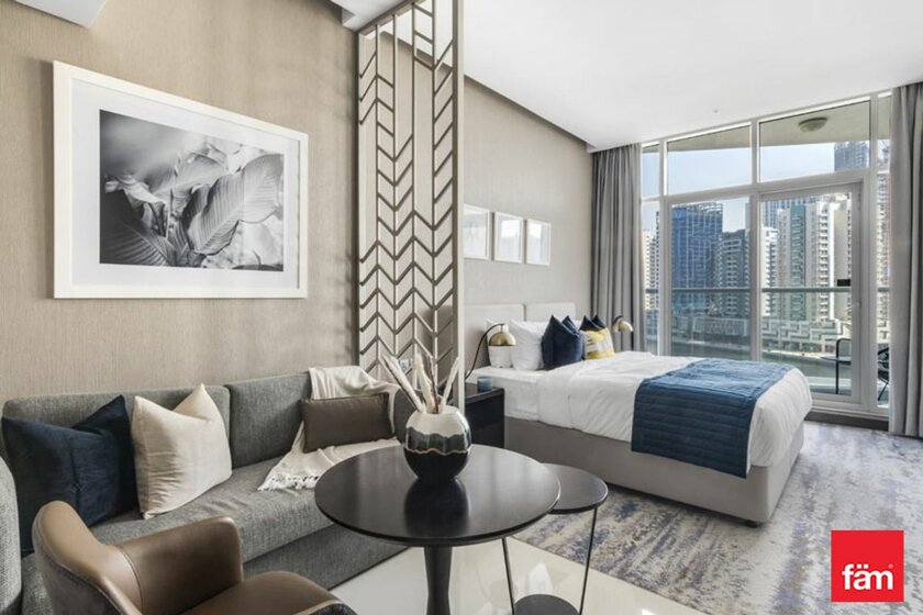 Apartamentos a la venta - Dubai - Comprar para 350.300 $ — imagen 17