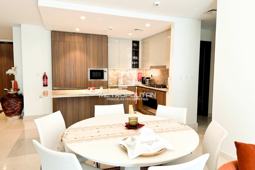 Снять 10 апартаментов - 3 комнатные - Downtown Dubai, ОАЭ - изображение 23