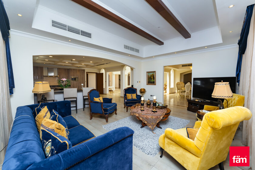 60 Villen mieten - Dubailand, VAE – Bild 18