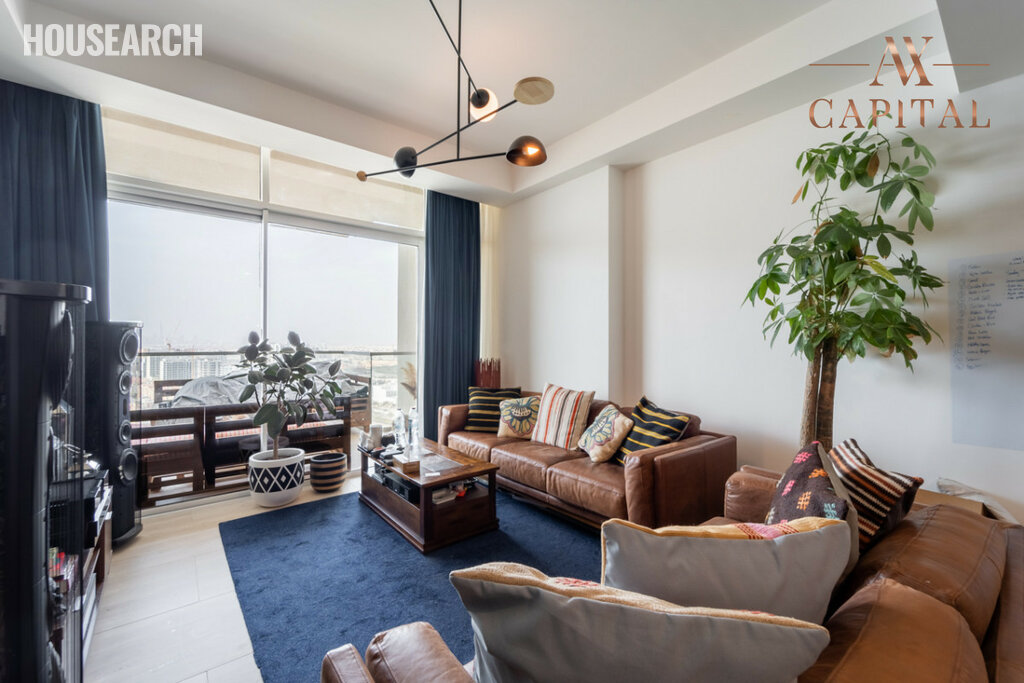 Apartamentos a la venta - Dubai - Comprar para 544.514 $ — imagen 1