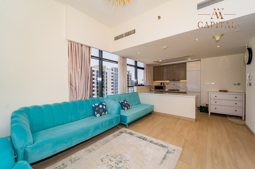 Immobilien zur Miete - 1 Zimmer - Dubai, VAE – Bild 21