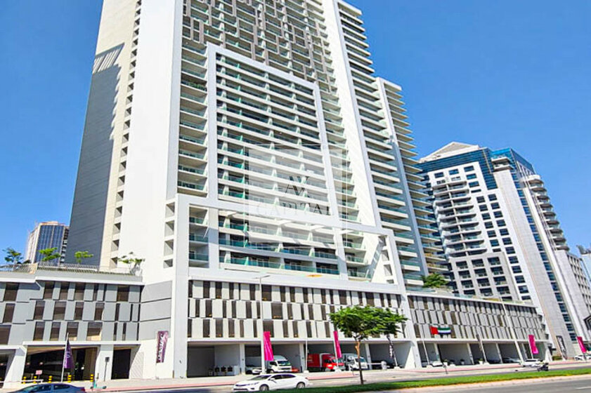 Compre 611 apartamentos  - Business Bay, EAU — imagen 9