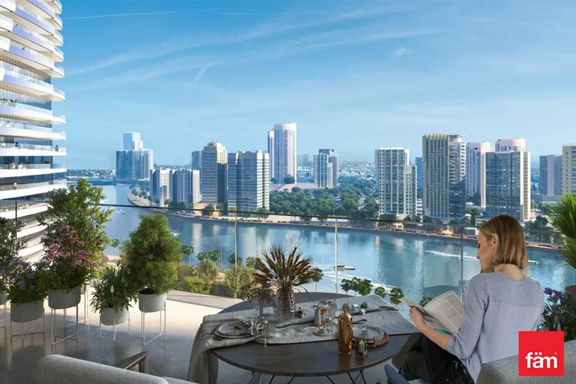 Compre 212 apartamentos  - Business Bay, EAU — imagen 29