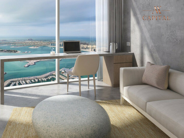 Апартаменты на продажу - Дубай - Купить за 245 031 $ - изображение 25