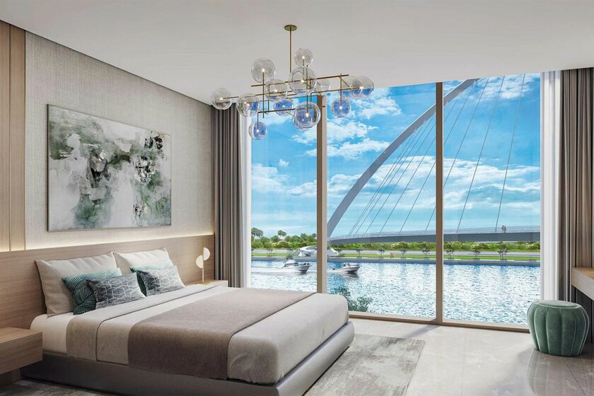 Acheter un bien immobilier - Dubai Canal, Émirats arabes unis – image 14