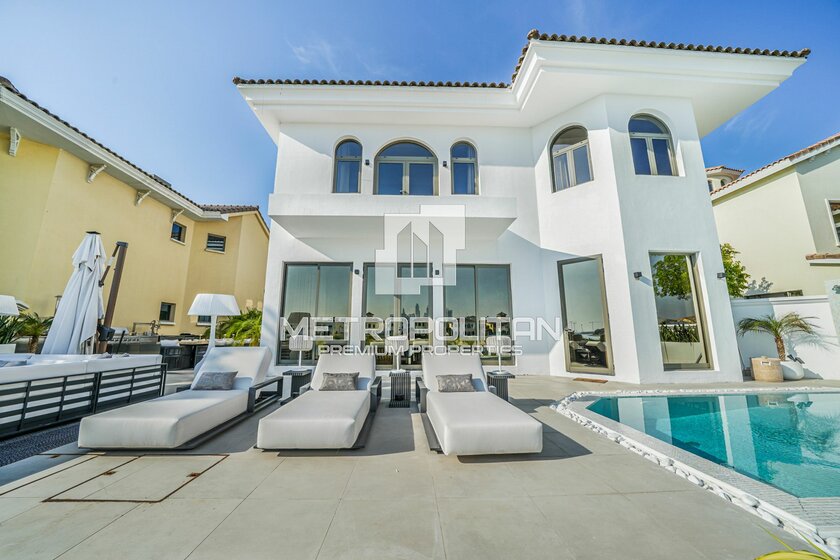 Buy 18 villas - Palm Jumeirah, UAE - image 10