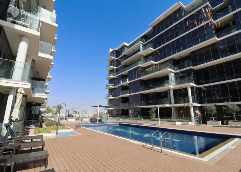Compre 75 apartamentos  - DAMAC Hills, EAU — imagen 9