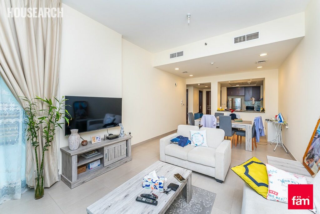 Апартаменты на продажу - город Дубай - Купить за 463 215 $ - изображение 1
