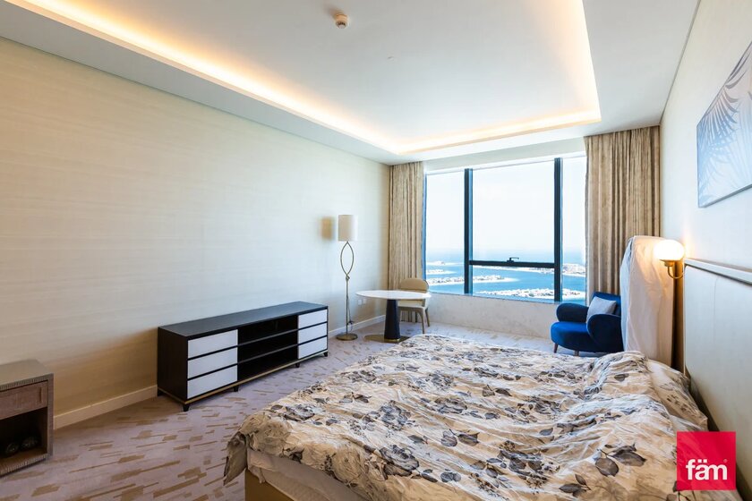 138 Wohnungen mieten  - Palm Jumeirah, VAE – Bild 6