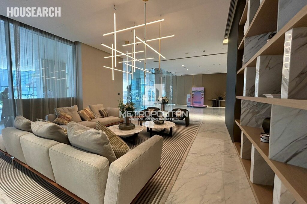 Apartments zum mieten - Abu Dhabi - für 35.393 $/jährlich mieten – Bild 1