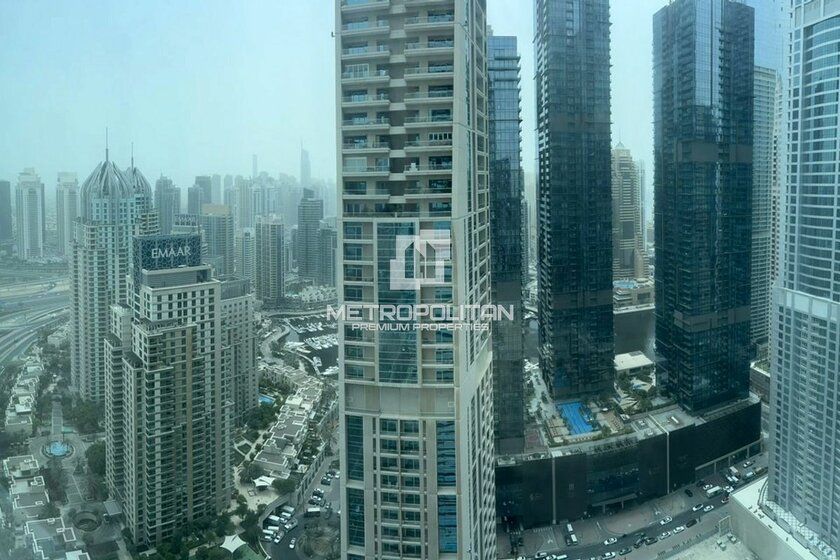 Rent a property - 1 room - Dubai Marina, UAE - image 21
