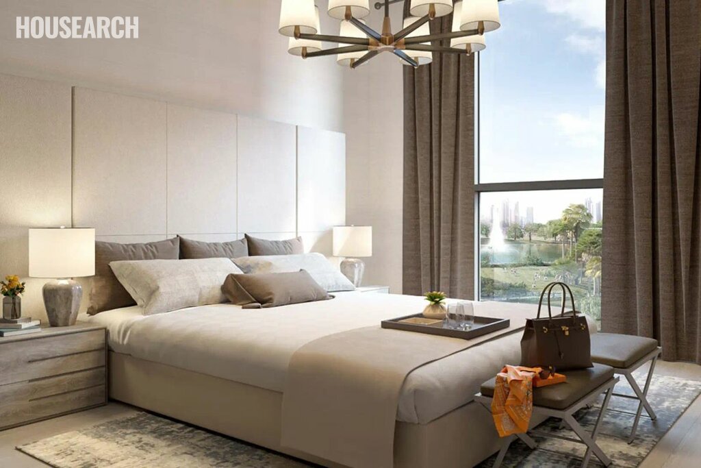 Apartamentos a la venta - City of Dubai - Comprar para 574.931 $ — imagen 1