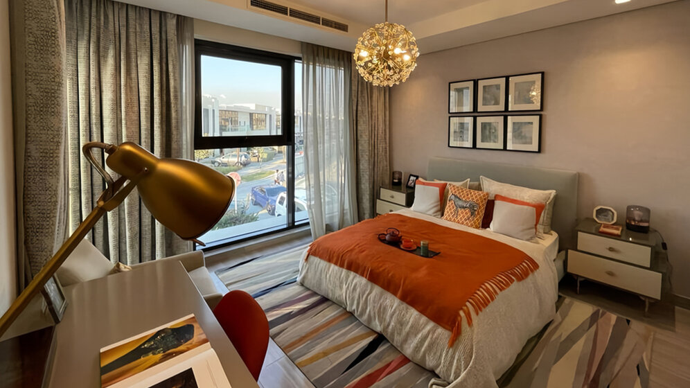 Immobilie kaufen - 4 Zimmer - Dubailand, VAE – Bild 8