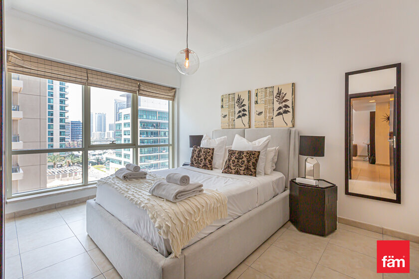 Immobilien zur Miete - Dubai Marina, VAE – Bild 4