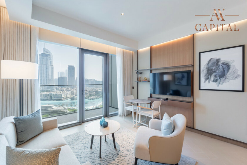 2021 Wohnungen mieten  - Dubai, VAE – Bild 7