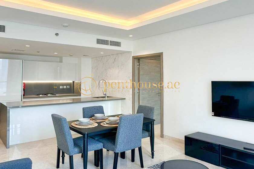 Rent a property - 1 room - Business Bay, UAE - image 27