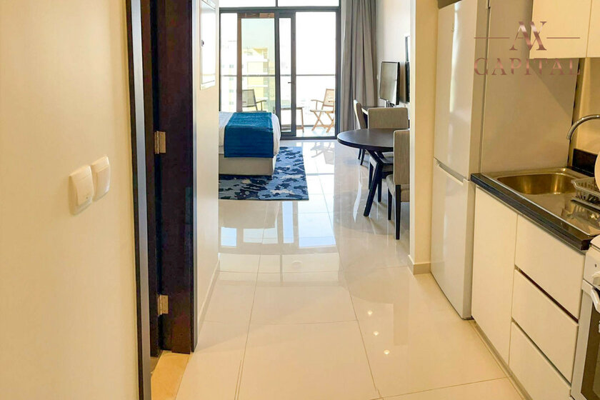 Acheter un bien immobilier - Studios - Dubailand, Émirats arabes unis – image 4