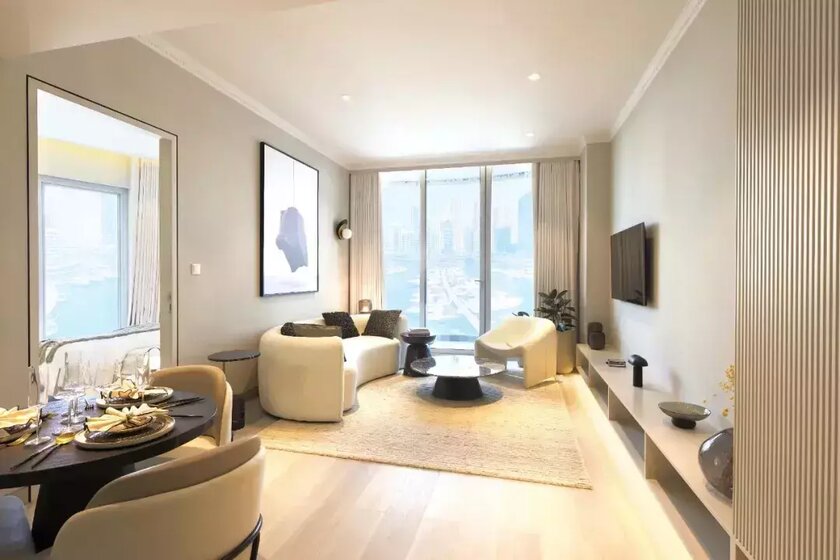 Compre 406 apartamentos  - Dubai Marina, EAU — imagen 18