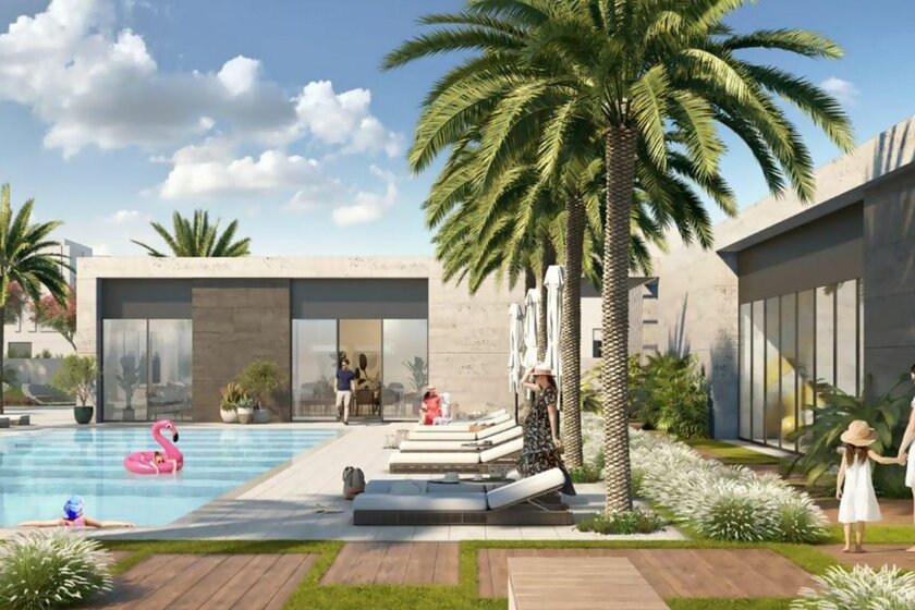 Acheter 171 maison de ville - Dubailand, Émirats arabes unis – image 8