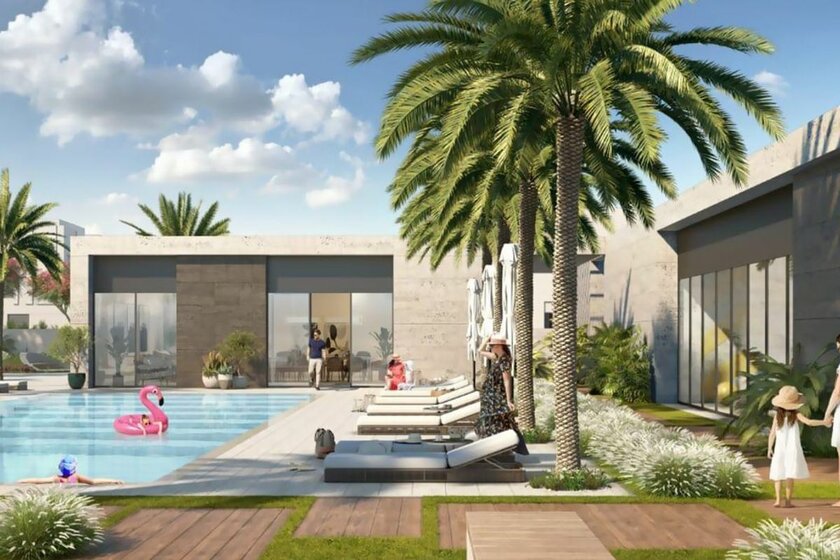 Compre 123 adosados - Dubailand, EAU — imagen 8