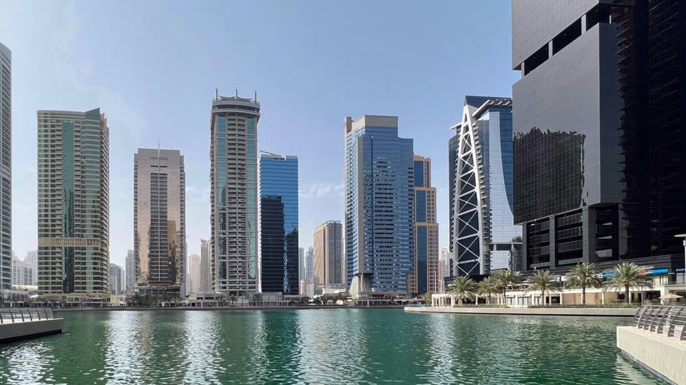 Acheter un bien immobilier - Studios - Jumeirah Lake Towers, Émirats arabes unis – image 21