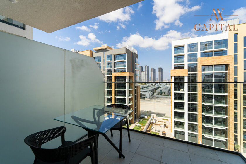 Villen mieten - 2 Zimmer - Dubai Hills Estate, VAE – Bild 47