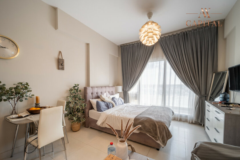 Immobilie kaufen - 2 Zimmer - Dubai South, VAE – Bild 4