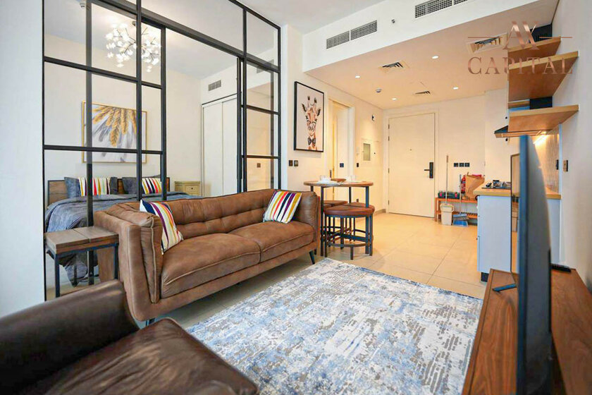 Апартаменты на продажу - Дубай - Купить за 442 417 $ - изображение 18