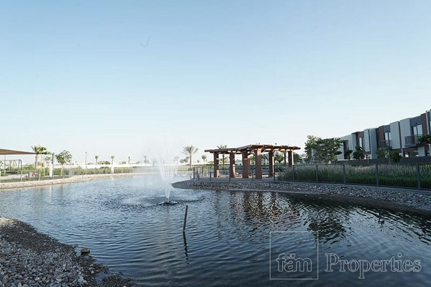 123 ikiz villa satın al - Dubailand, BAE – resim 21