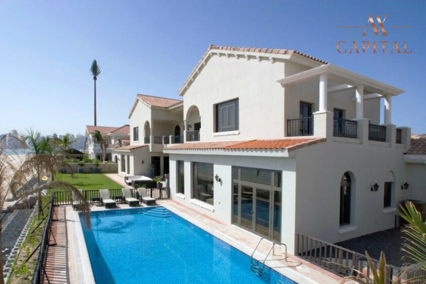Buy 18 villas - Palm Jumeirah, UAE - image 29