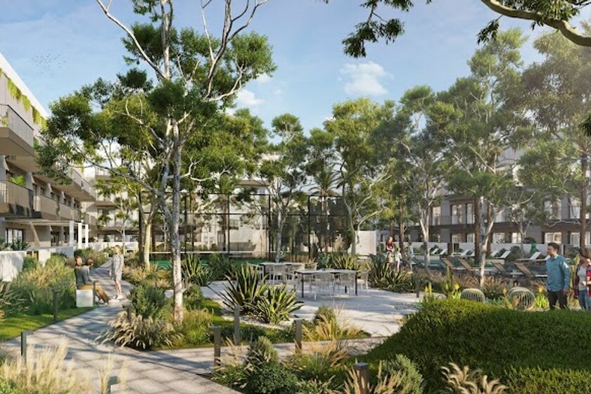 140 stüdyo daire satın al - Jumeirah Village Circle, BAE – resim 14