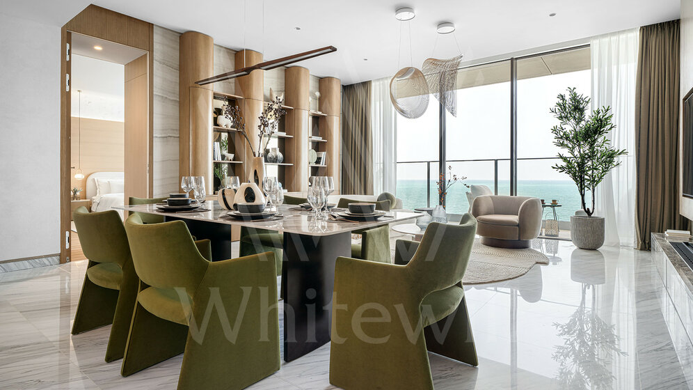 Acheter un bien immobilier - Palm Jumeirah, Émirats arabes unis – image 7