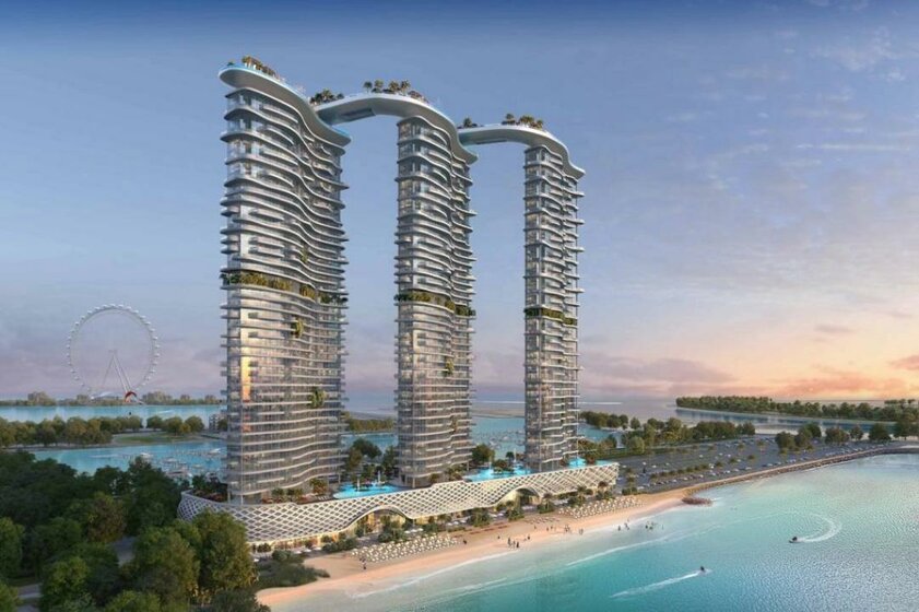 Appartements à vendre - Dubai - Acheter pour 700 000 $ – image 17