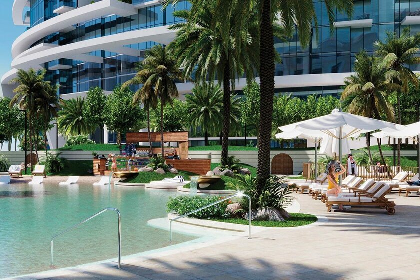 Buy a property - Dubai Media City, UAE - image 36