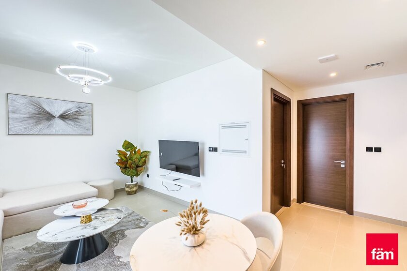 Rent 30 apartments  - Sobha Hartland, UAE - image 24
