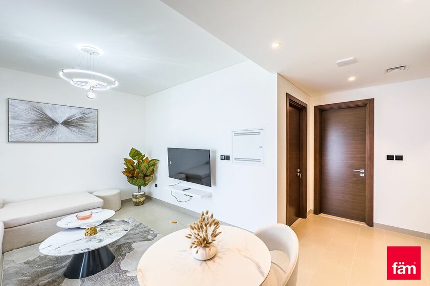 Alquile 19 apartamentos  - Sobha Hartland, EAU — imagen 4