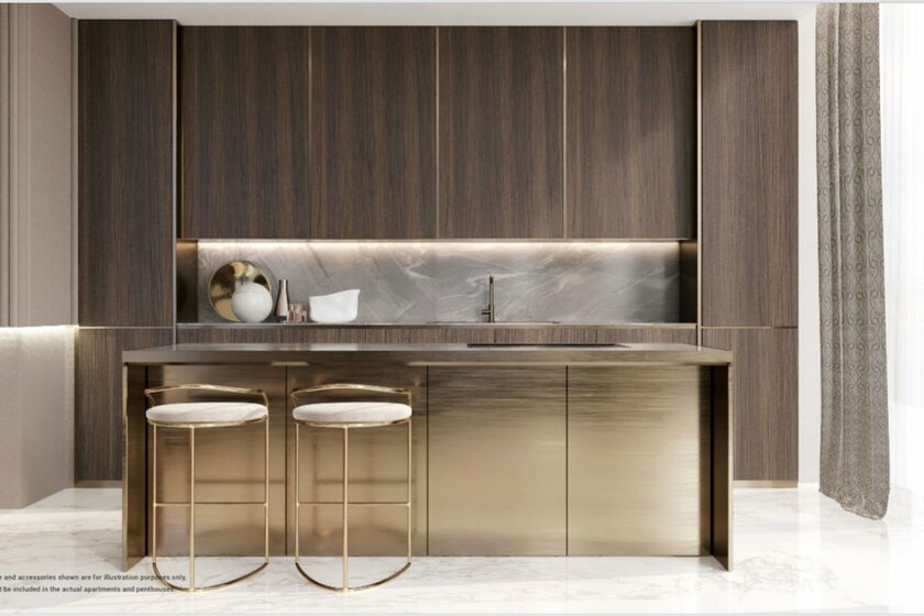 Apartments zum verkauf - für 1.116.314 $ kaufen - Cavalli Casa Tower – Bild 21