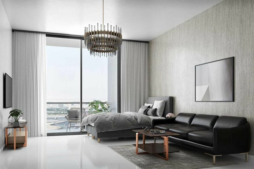 Buy 58 apartments  - Arjan, UAE - image 13