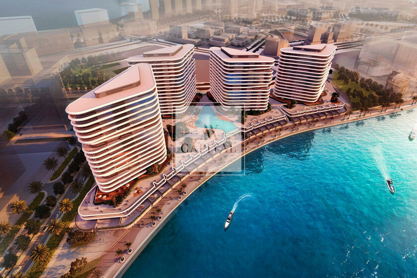 1 bedroom apartments for sale in UAE - image 9