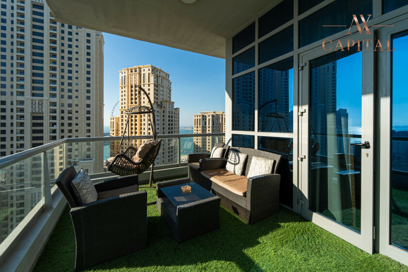 Buy 225 apartments  - Dubai Marina, UAE - image 17