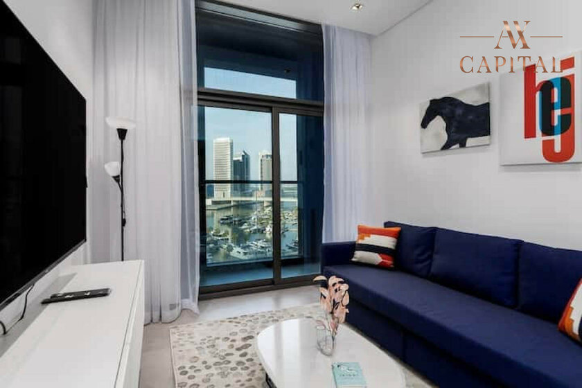 Compre una propiedad - 1 habitación - Business Bay, EAU — imagen 5