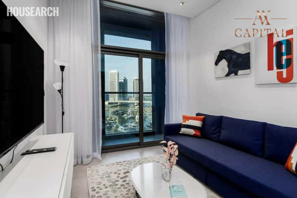 Апартаменты на продажу - Дубай - Купить за 462 834 $ - изображение 1